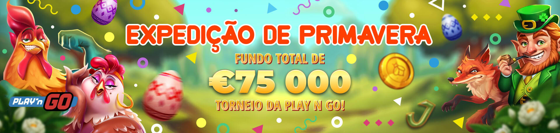 melhores bônus para jogadores