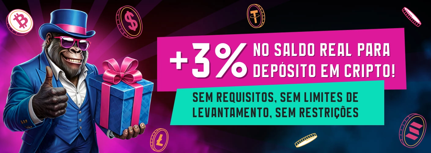 criptomoedas o Booi Cassino
