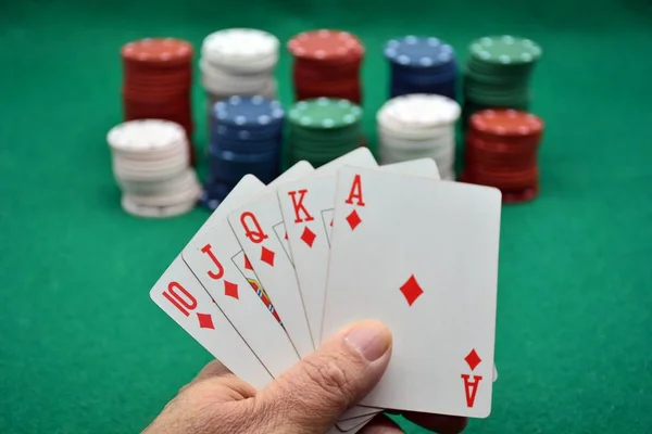 poker online cassino booi